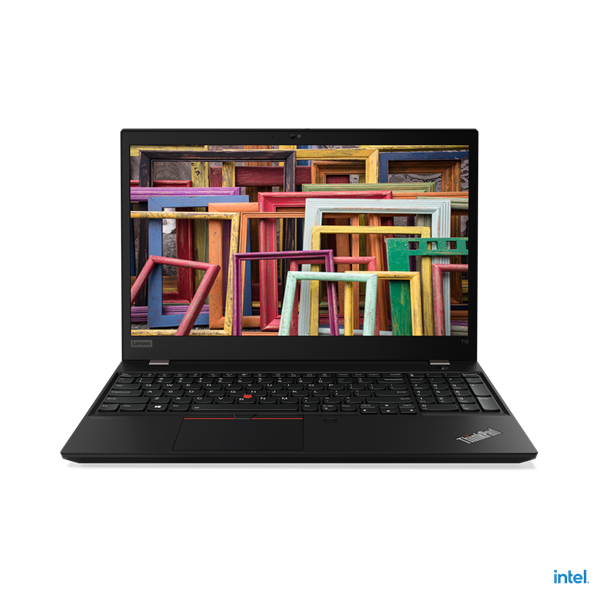 Lenovo ThinkPad T15 Gen 2 (20W400KWVA) | Intel&#174; Tiger Lake Core™ i5 _ 1135G7 | 8GB | 512GB SSD PCIe | Intel&#174; Iris&#174; Xe Graphics | 15.6 inch Full HD IPS | Finger | IR Camera | LED KEY | 1022D